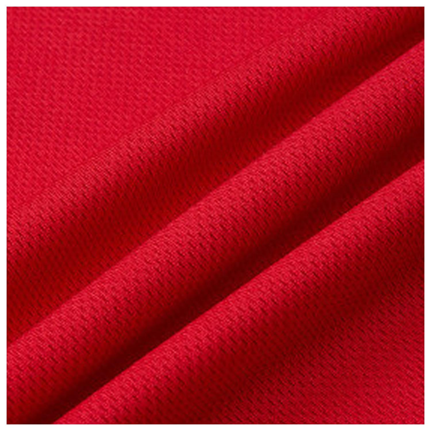 POLERA SUBLIMACIÓN MANGA CORTA DRYFIT COLORES - 3