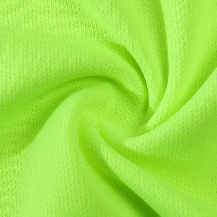 POLERA SUBLIMACIÓN MANGA CORTA DRYFIT COLORES - 3