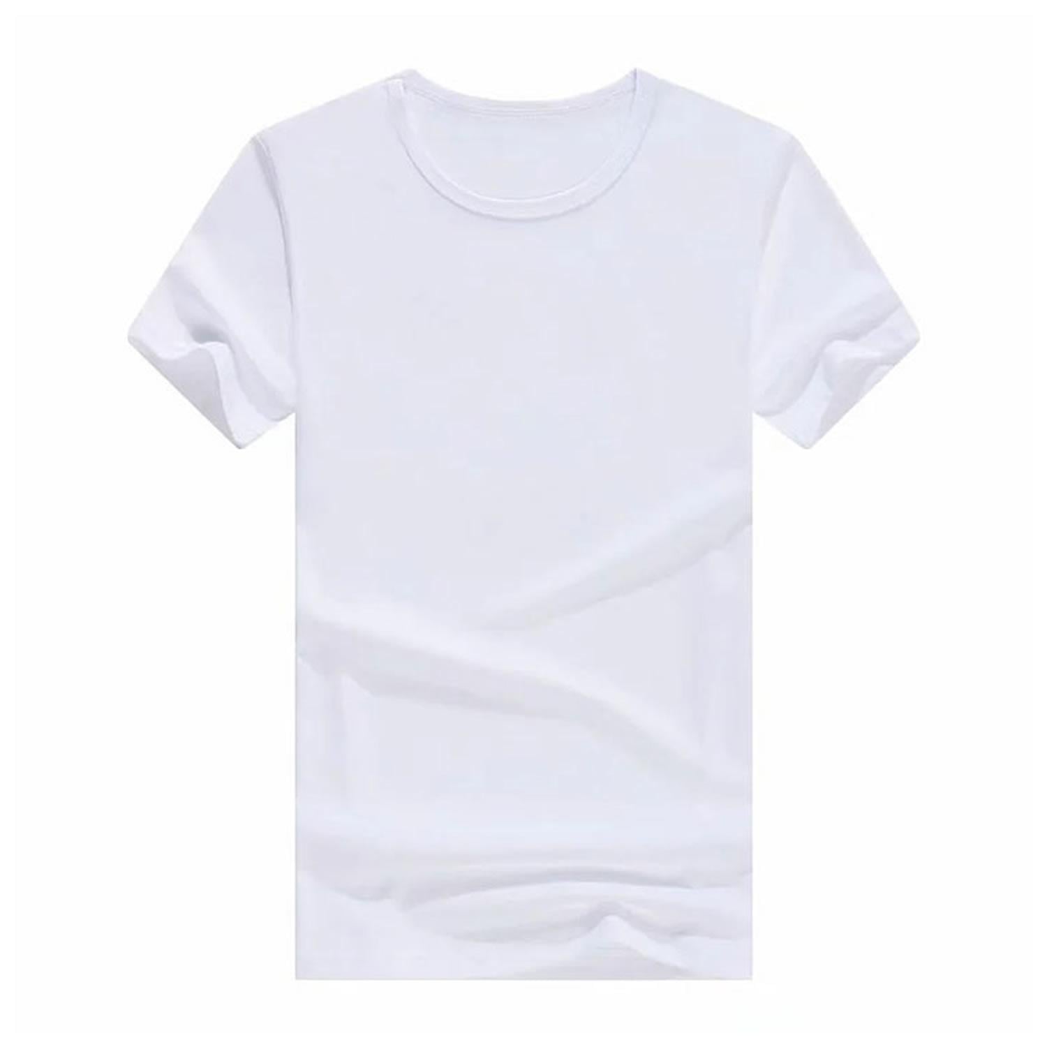 POLERA SUBLIMACIÓN MANGA CORTA DRYFIT COLORES - 2