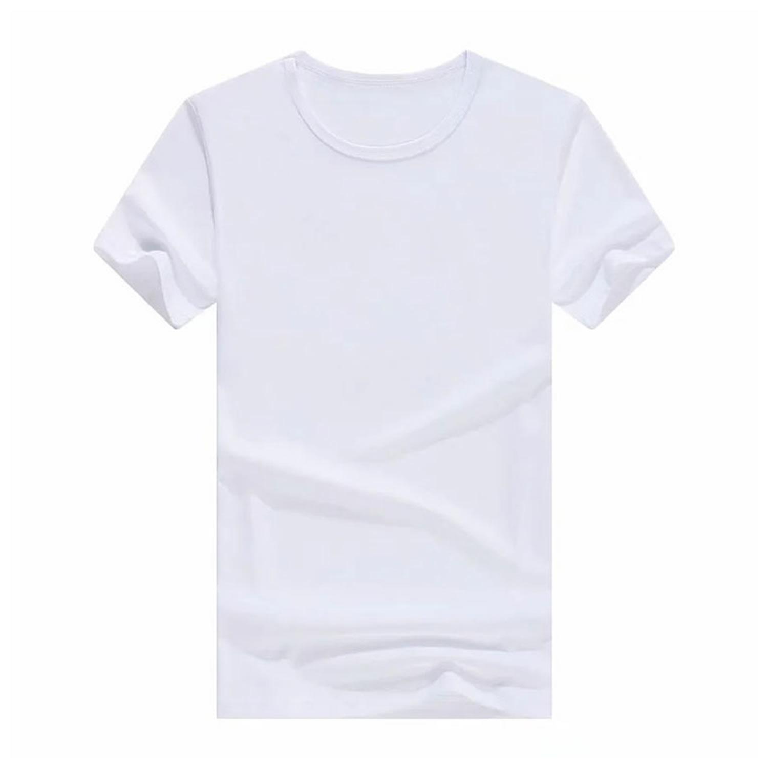 POLERA SUBLIMACIÓN MANGA CORTA DRYFIT COLORES - 2