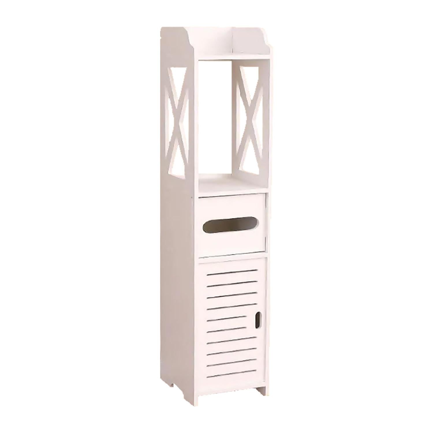 ESTANTE DE TODO Y MÁS CECILIA BAÑO ORGANIZADOR MULTIUSO - 1