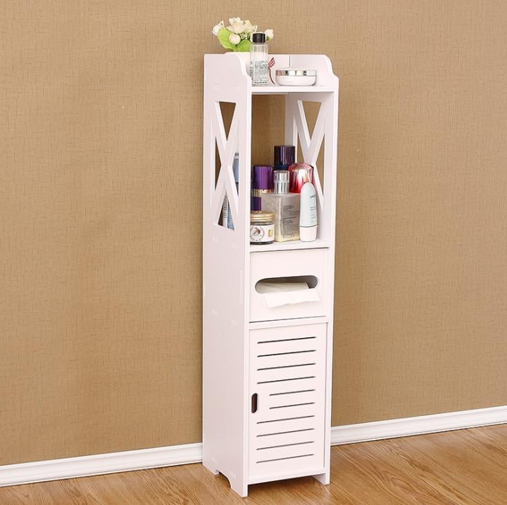 ESTANTE DE TODO Y MÁS CECILIA BAÑO ORGANIZADOR MULTIUSO - 2