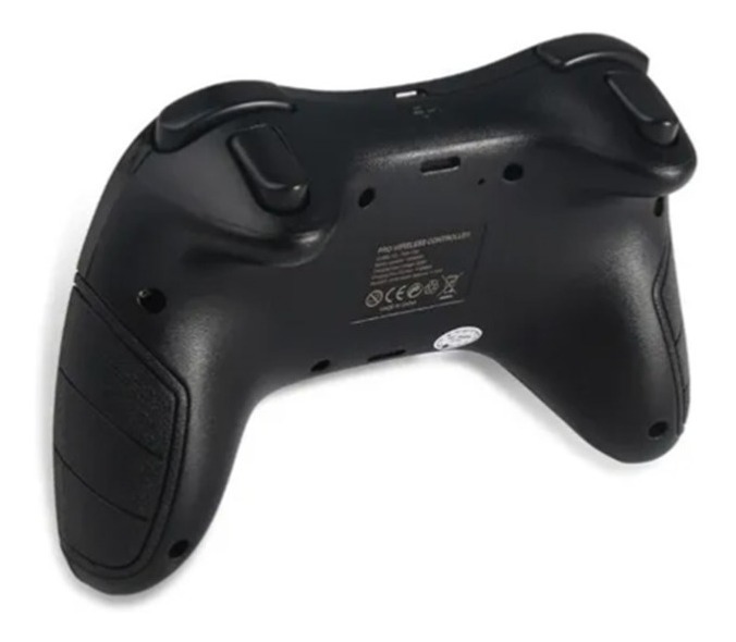 CONTROL DE TODO Y MÁS MANDO GAMEPAD INALÁMBRICO BLUETOOTH - 3