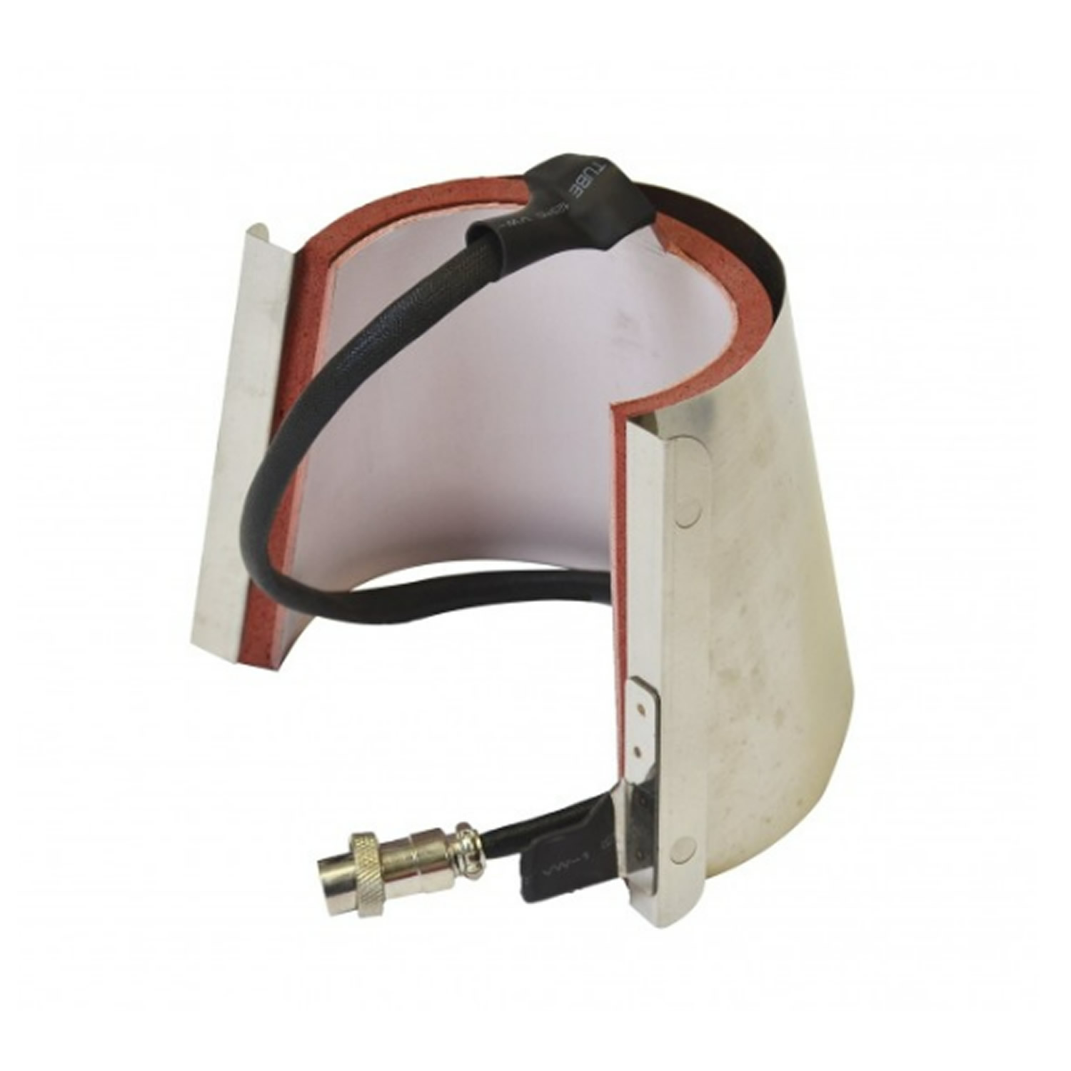RESISTENCIAS PARA MUG PRESS CONECTOR MACHO 17OZ - 1