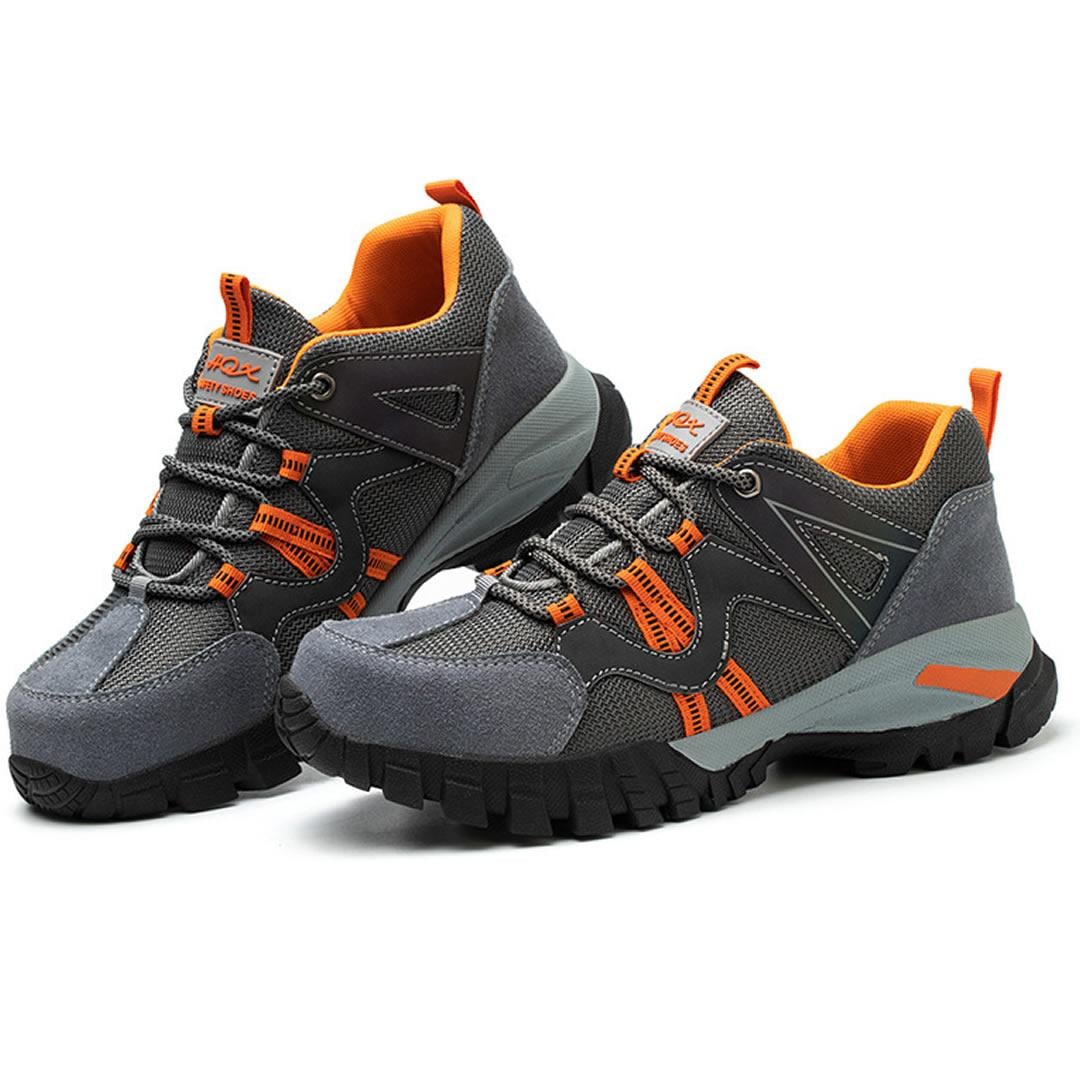 ZAPATOS ZAPATILLA DE SEGURIDAD SAFETY SHOES - 1
