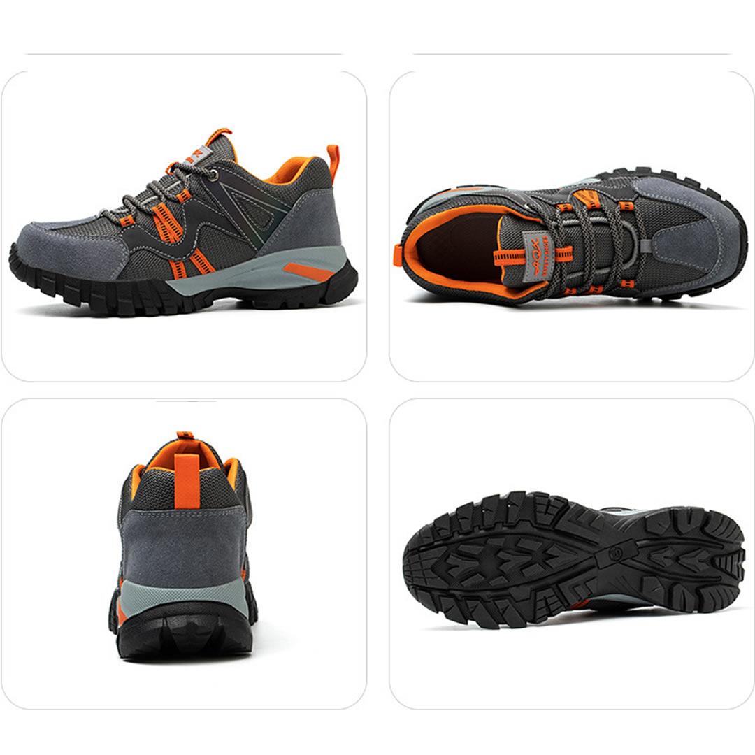ZAPATOS ZAPATILLA DE SEGURIDAD SAFETY SHOES - 3