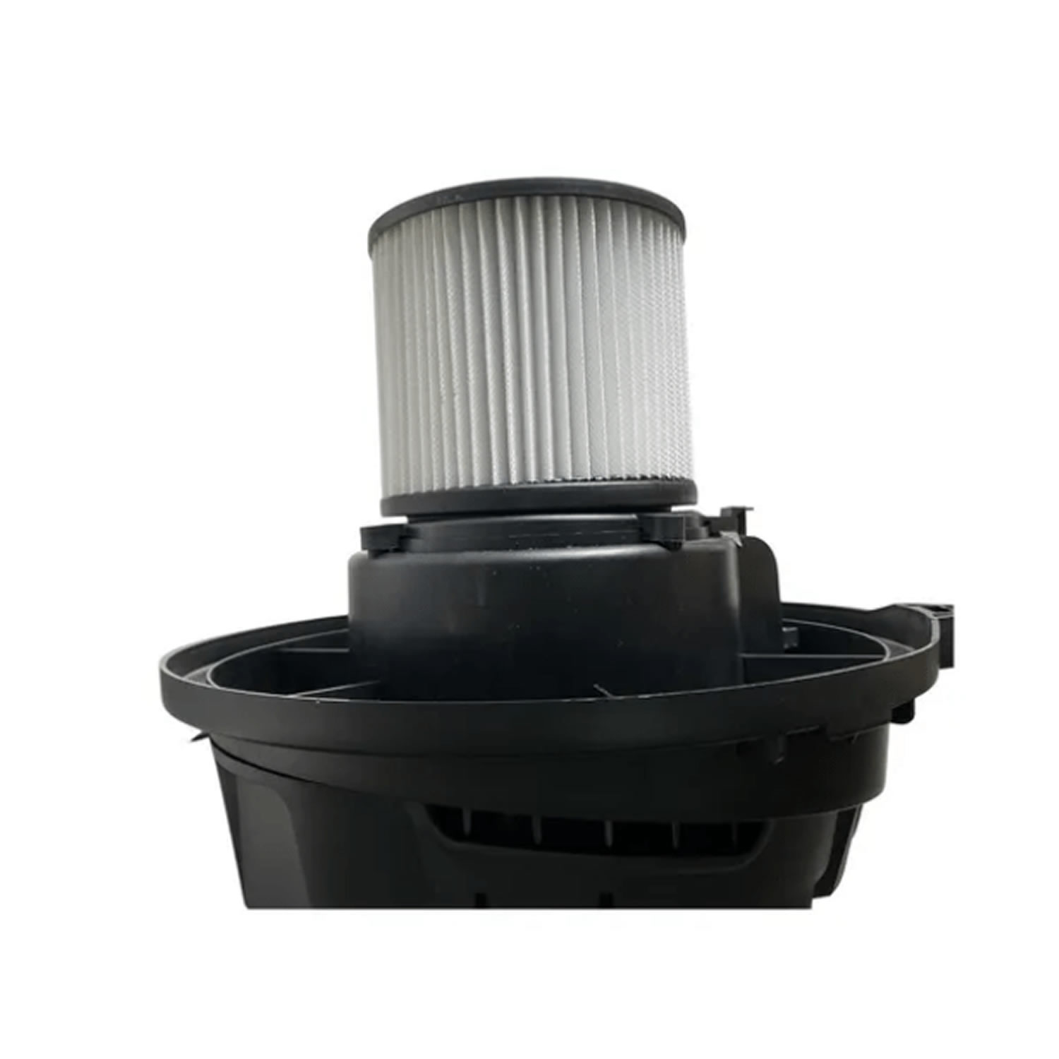 ASPIRADORA INDUSTRIAL 1200W 20L POLVO Y LIQUIDOS - 6