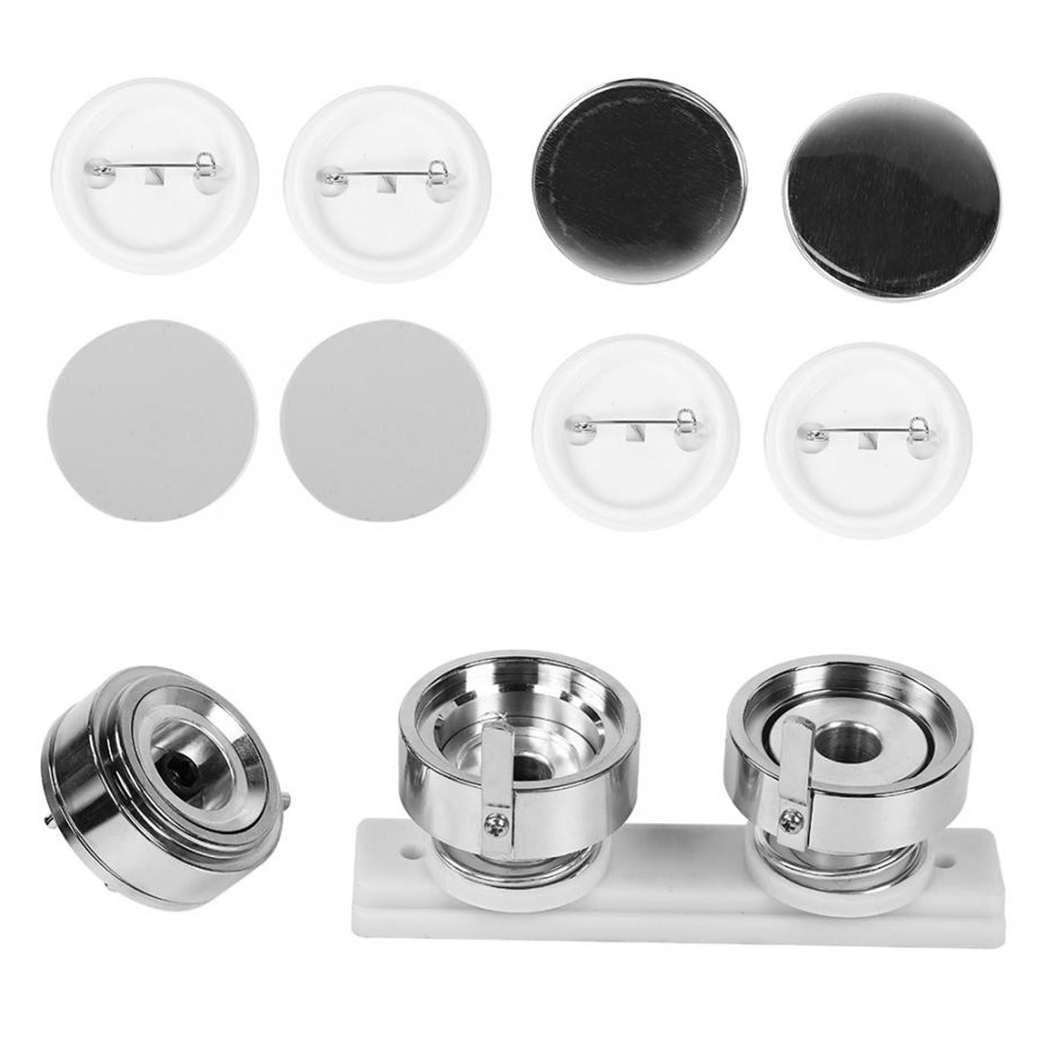 MOLDE 25MM PARA MAQUINA CHAPITAS XZJ-XK - 2