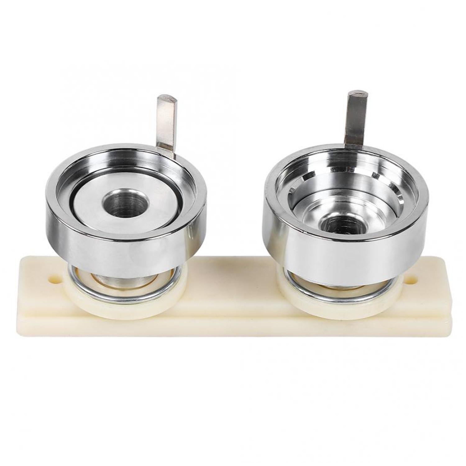 MOLDE 25MM PARA MAQUINA CHAPITAS XZJ-XK - 3