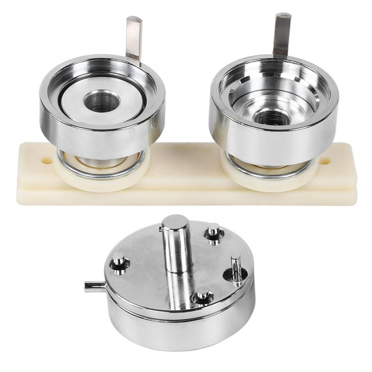MOLDE 25MM PARA MAQUINA CHAPITAS XZJ-XK - 5