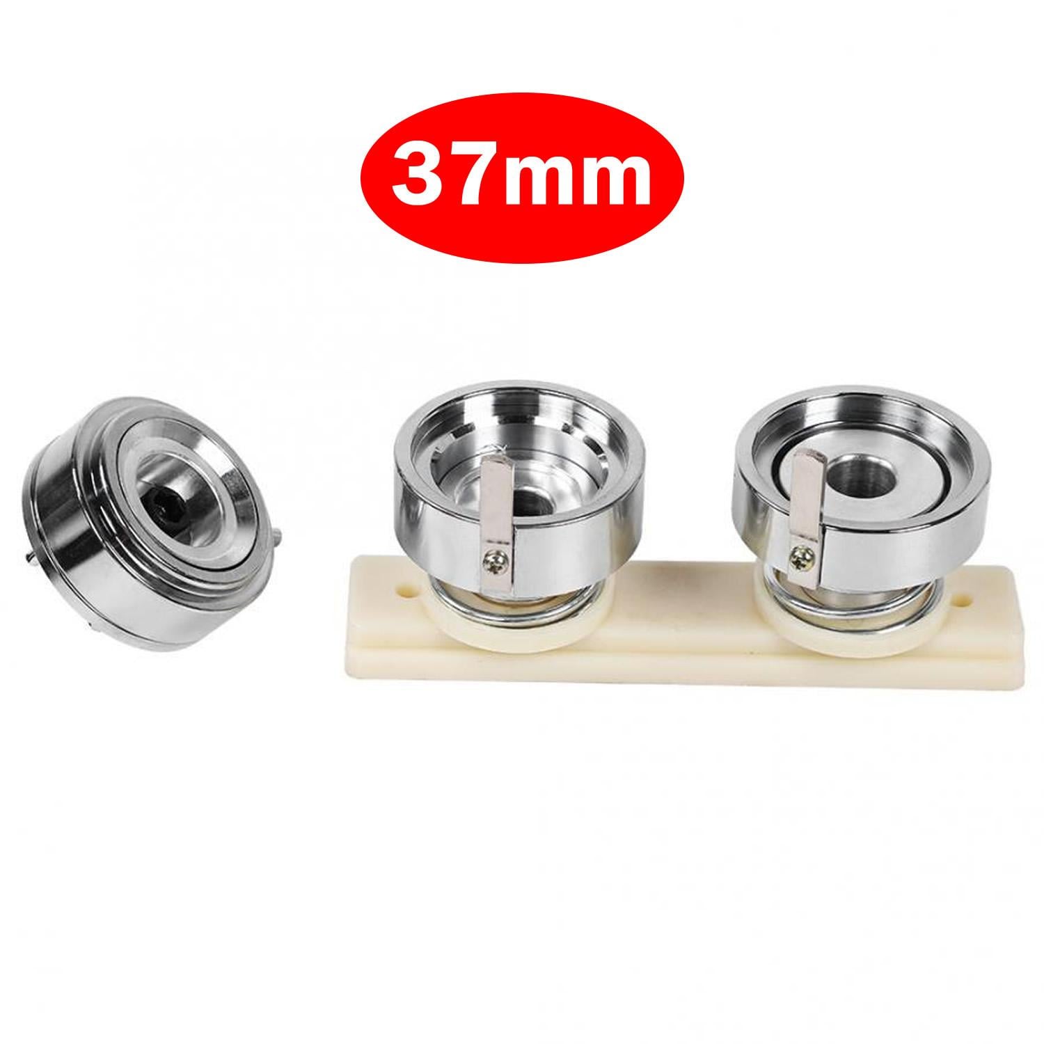 MOLDE 37MM PARA MAQUINA CHAPITAS XZJ-XK - 1