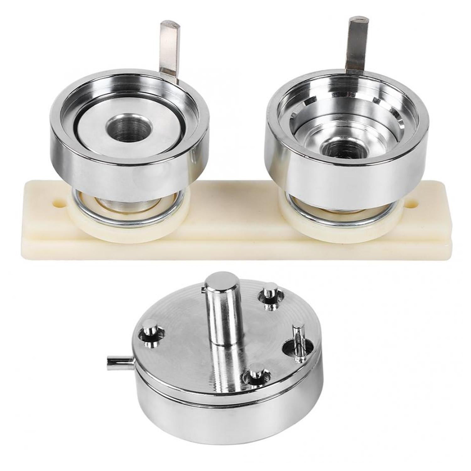 MOLDE 37MM PARA MAQUINA CHAPITAS XZJ-XK - 4