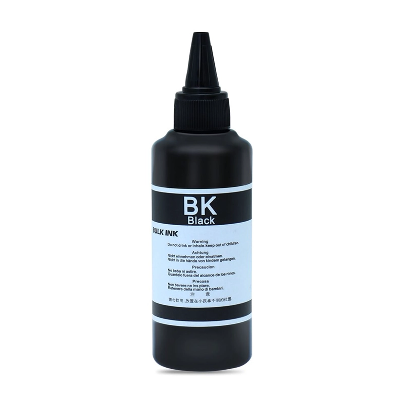 PACK DE TODO Y MÁS TINTA SUBLIMACIÓN 4 DE 100ML - 4