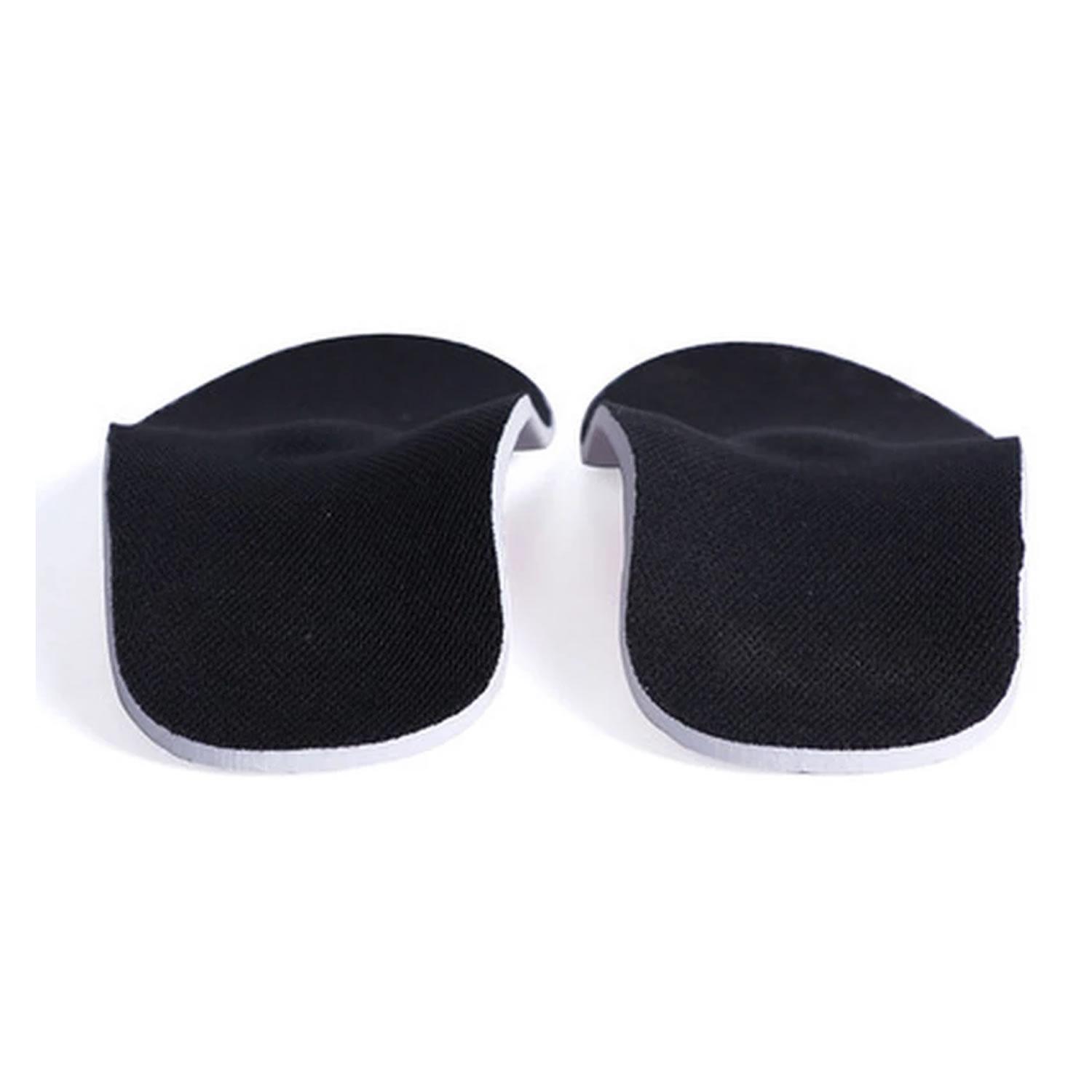 PLANTILLAS DE TODO Y MÁS ORTOPEDICAS AJUSTABLES FASCITIS UNISEX - 2