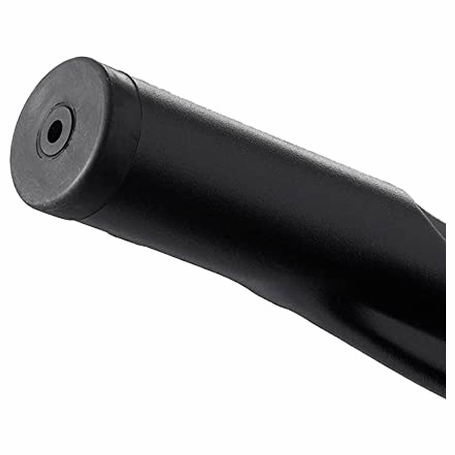 SILLAS TODO Y MÁS TOLIX 1 CUERPO NEGRAS SET 4 ÁNCORA COMEDOR TIPO - 5