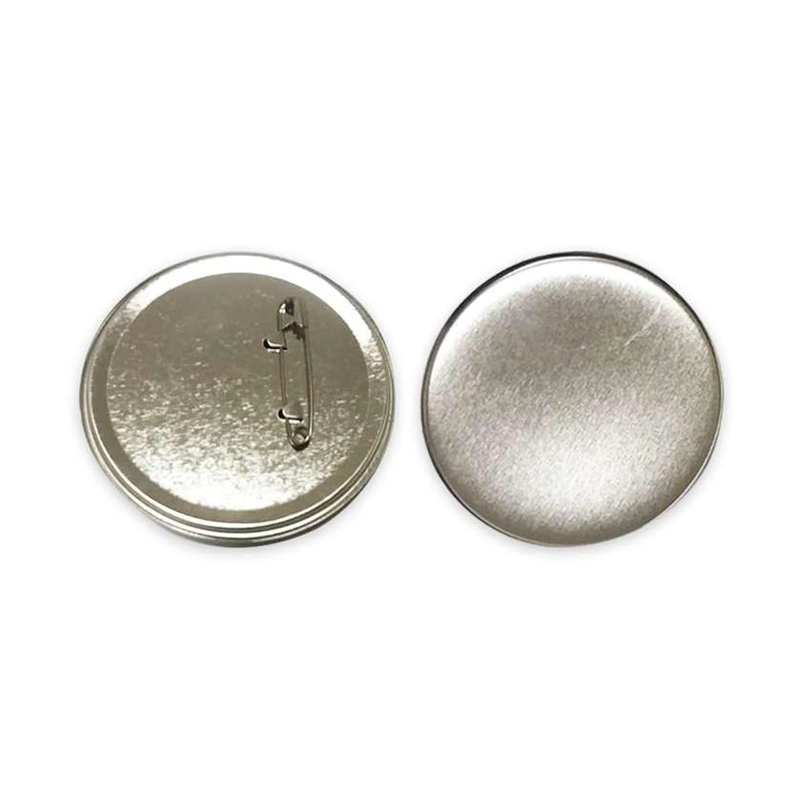 PACK DE 100 DE TODO Y MÁS CHAPITAS METALICAS 37MM - 2