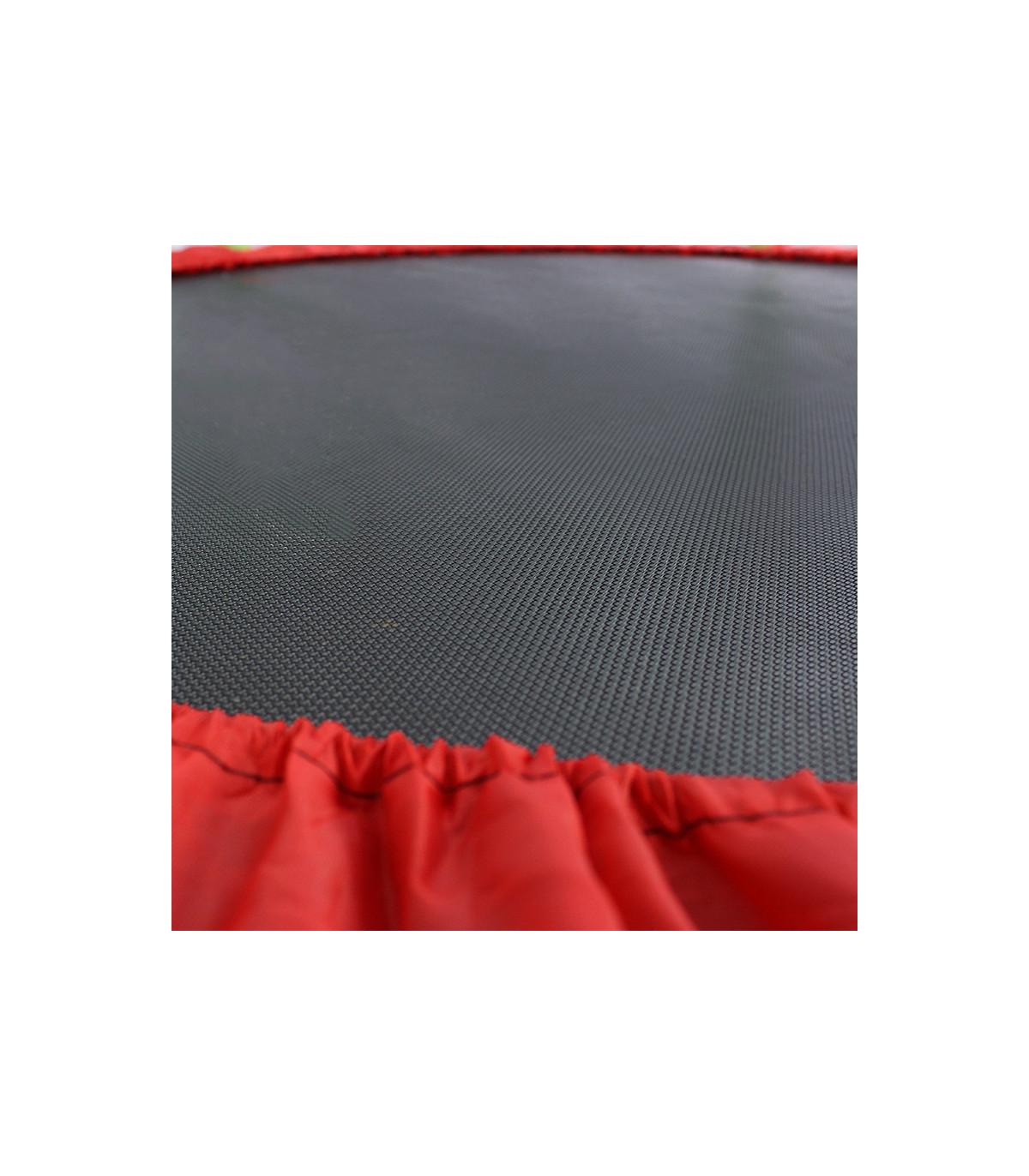 CAMA ELASTICA TRAMPOLIN PARA NIÑOS 1.8M - 3