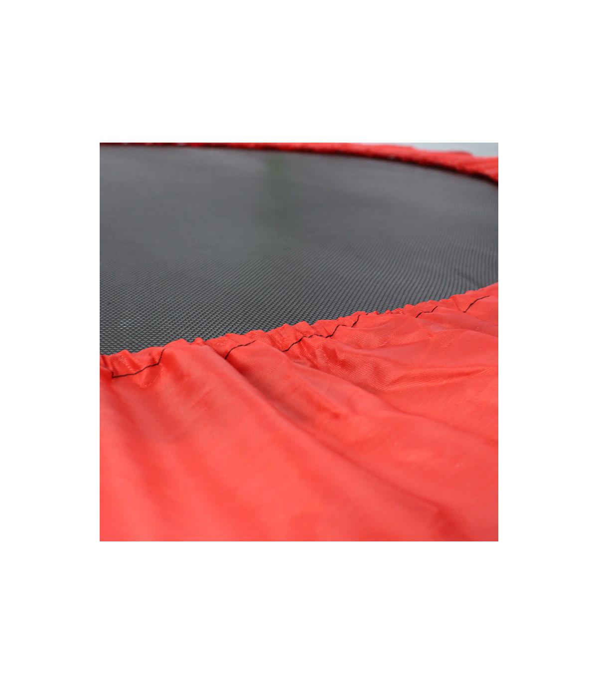 CAMA ELASTICA TRAMPOLIN PARA NIÑOS 1.8M - 5