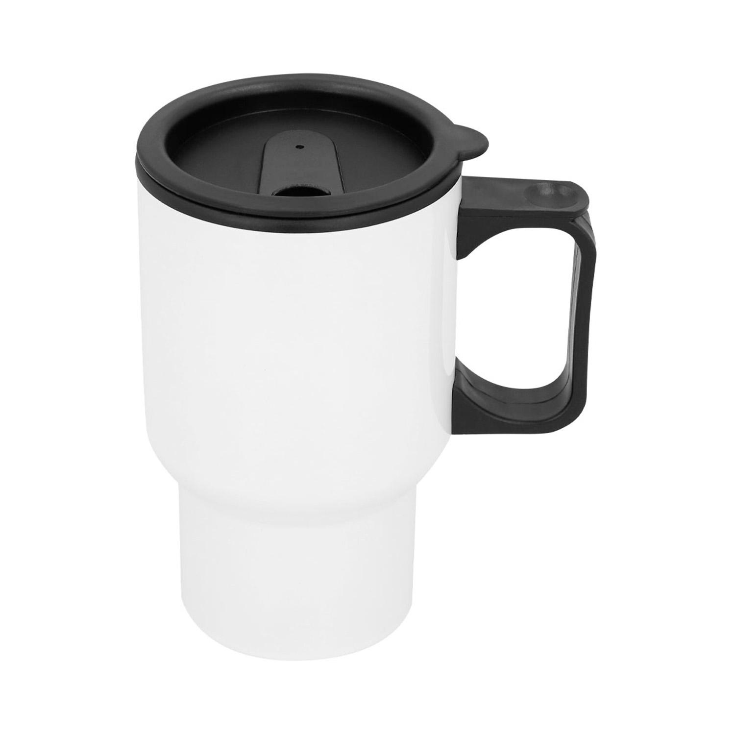 MUG METALICO 450CC - 1