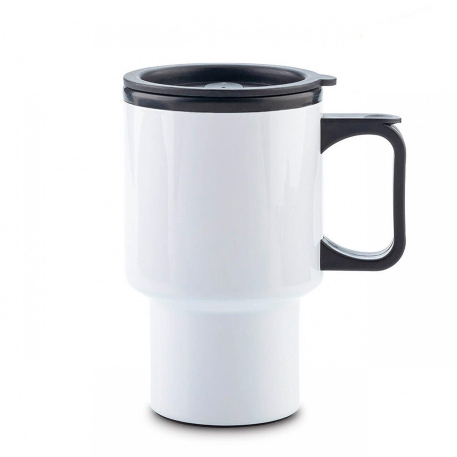 MUG METALICO 450CC - 2