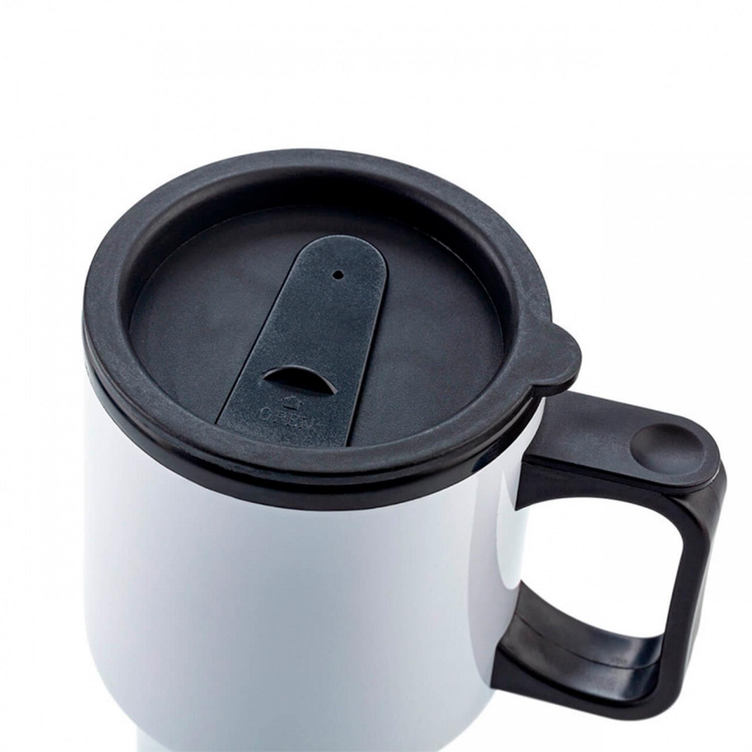 MUG METALICO 450CC - 3