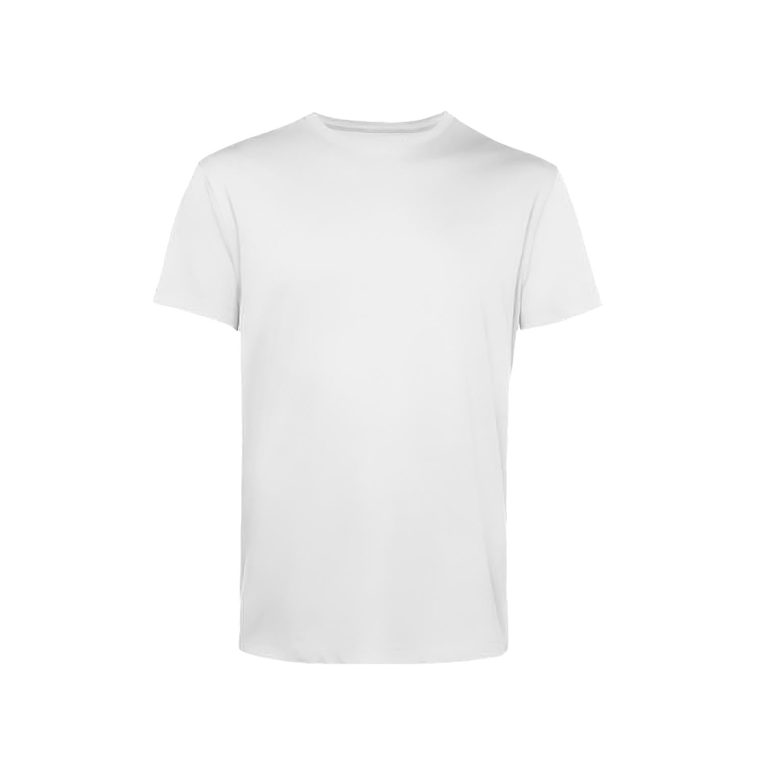 POLERA DE ALGODON PARA SUBLIMAR ESTAMPAR COLORES - 2