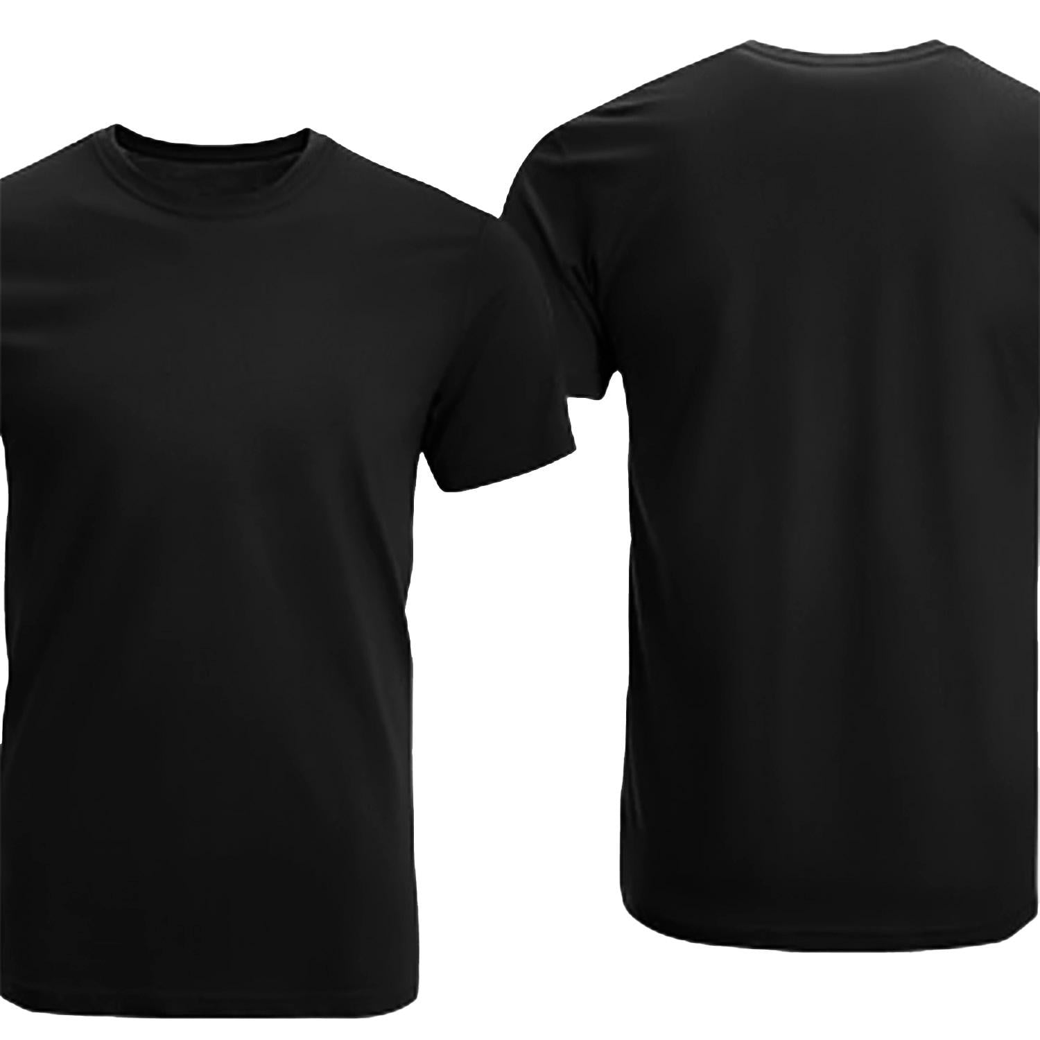POLERA DE ALGODON PARA SUBLIMAR ESTAMPAR COLORES - 3