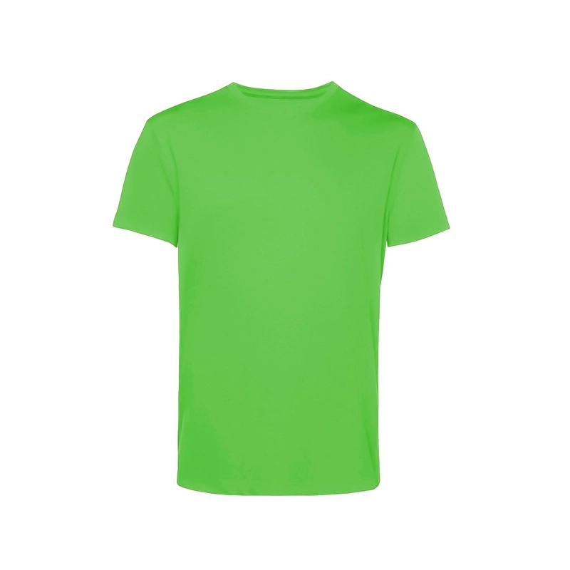 POLERA DE ALGODON PARA SUBLIMAR ESTAMPAR COLORES - 1
