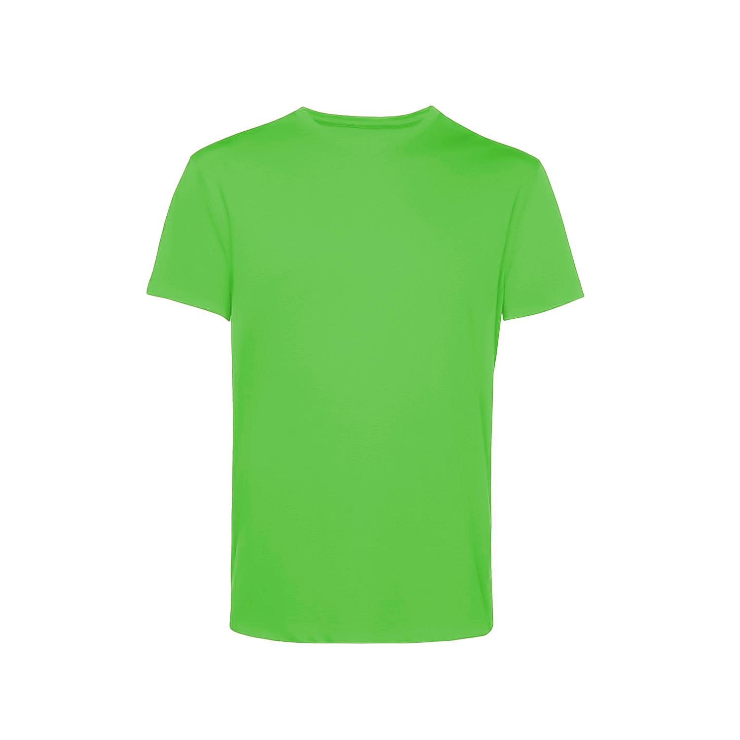 POLERA DE ALGODON PARA SUBLIMAR ESTAMPAR COLORES - 1