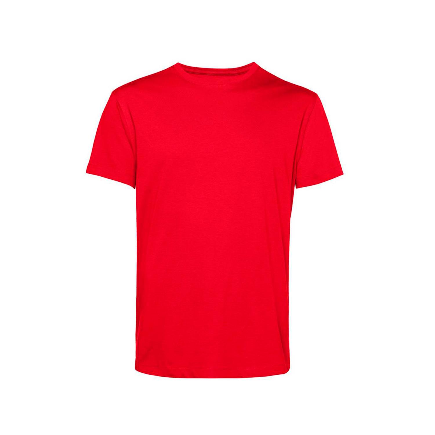 POLERA DE ALGODON PARA SUBLIMAR ESTAMPAR COLORES - 4