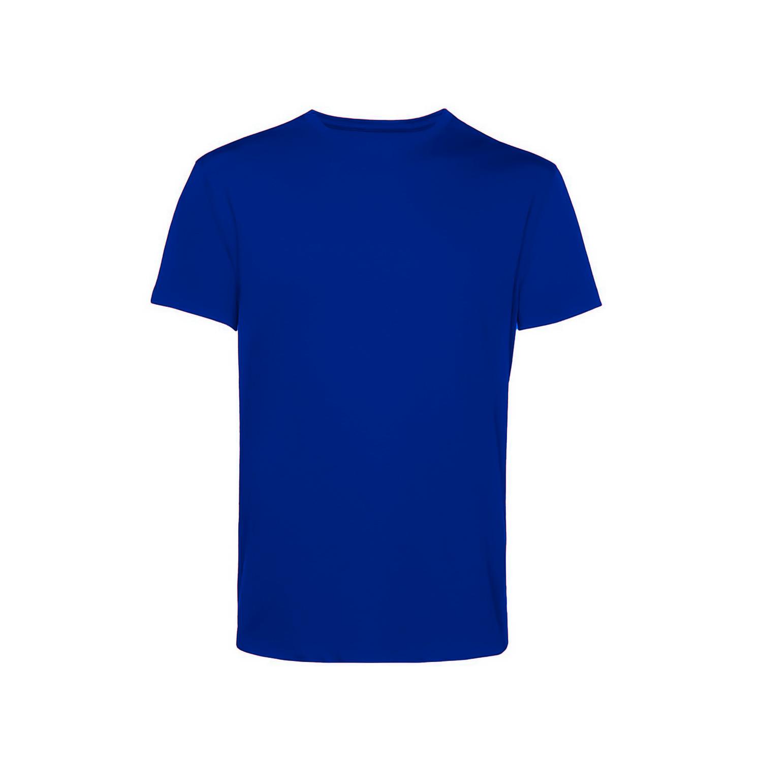 POLERA DE ALGODON PARA SUBLIMAR ESTAMPAR COLORES - 2