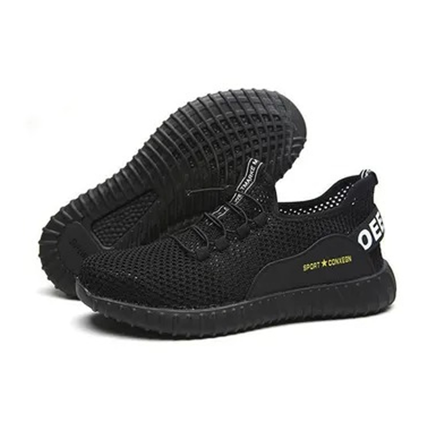 Ripley ZAPATOS ZAPATILLA DE SEGURIDAD ANTI SMASH TRANSPIRABLE TALLAS ripley-zapatos-zapatilla-de-seguridad-anti-smash-transpirable-tallas