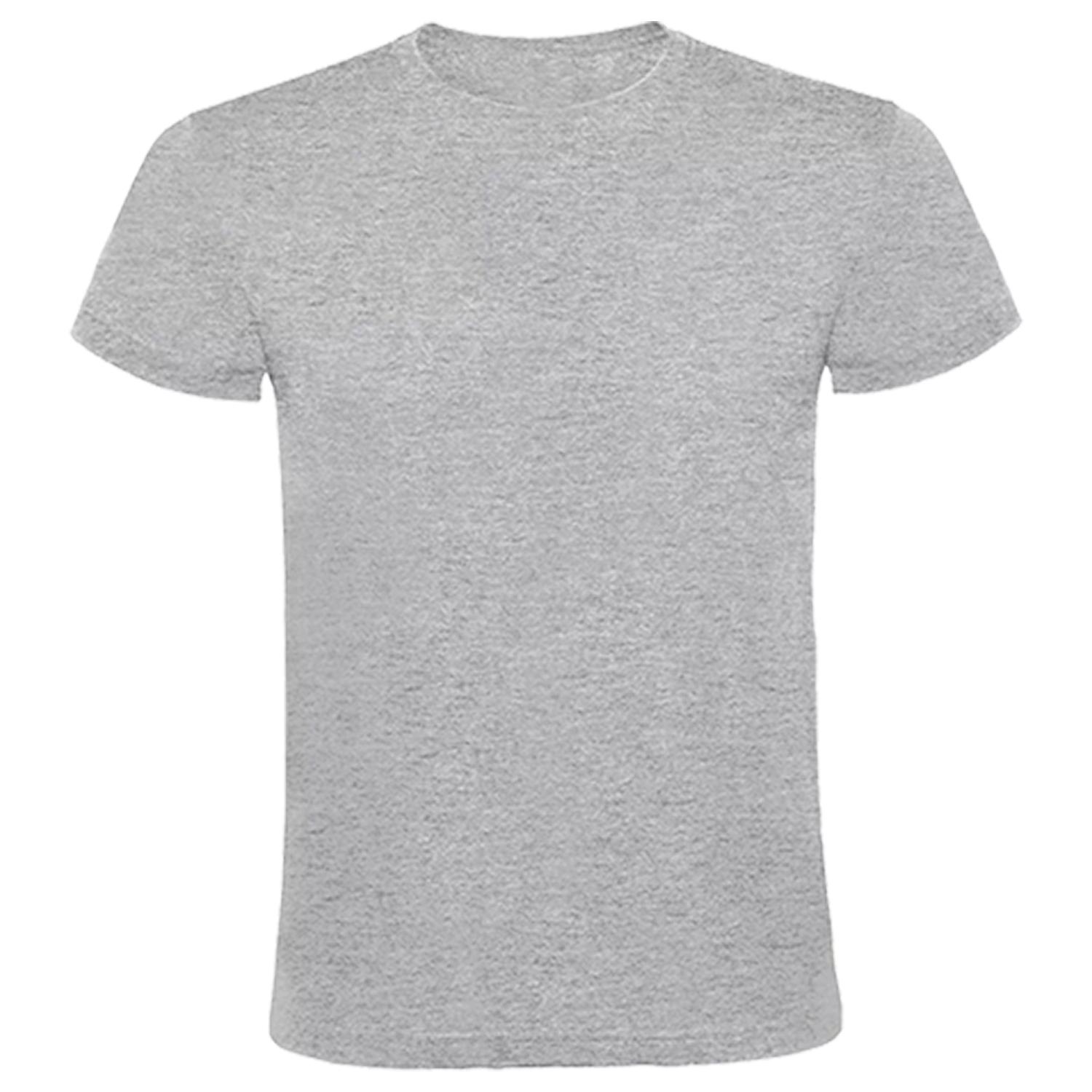 POLERA DE ALGODON PARA SUBLIMAR ESTAMPAR COLORES - 2