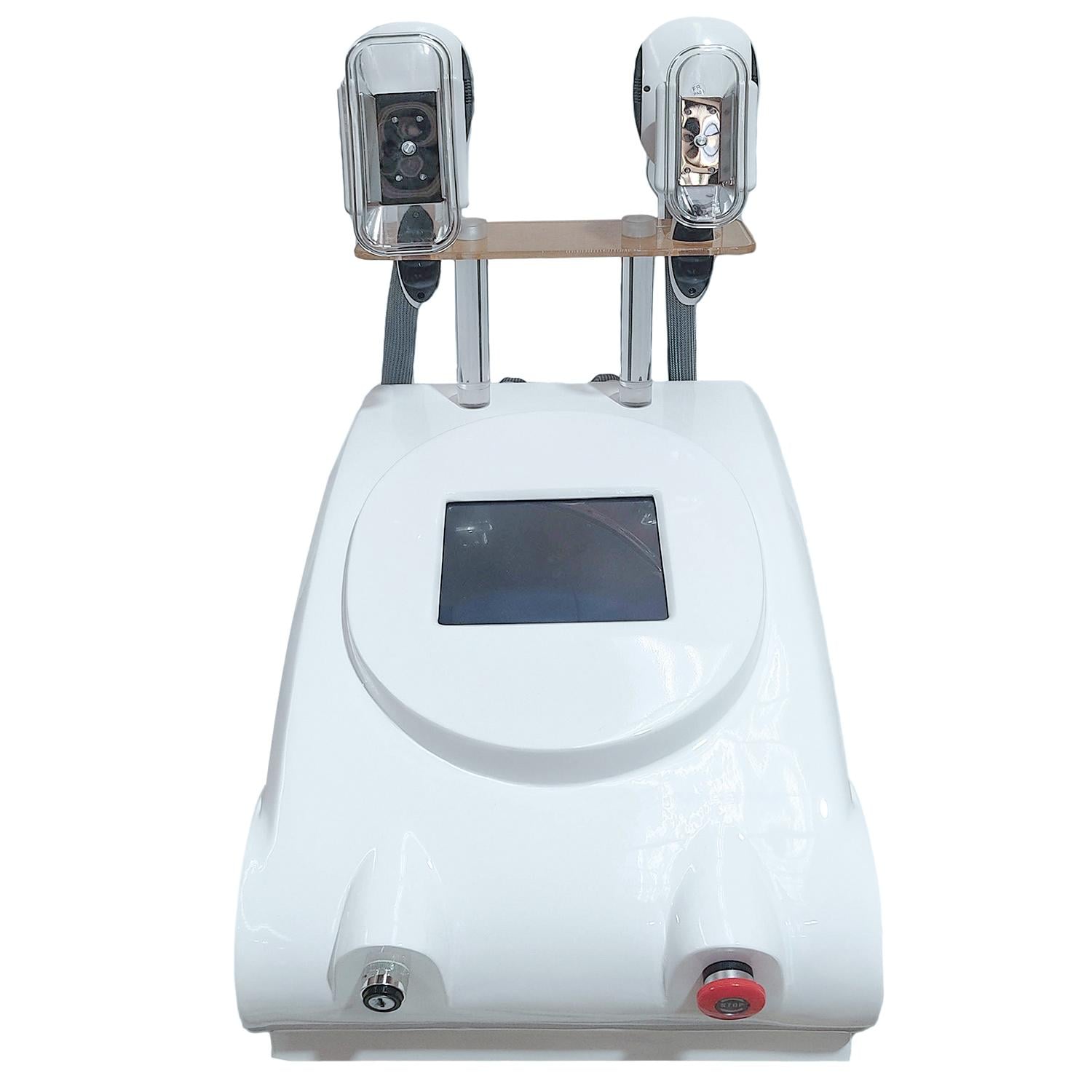 TRATAMIENTO ANTIEDAD CUERPO DE TODO Y MÁS MÁQUINA CRIOLIPÓLISIS PROFESIONAL - 4