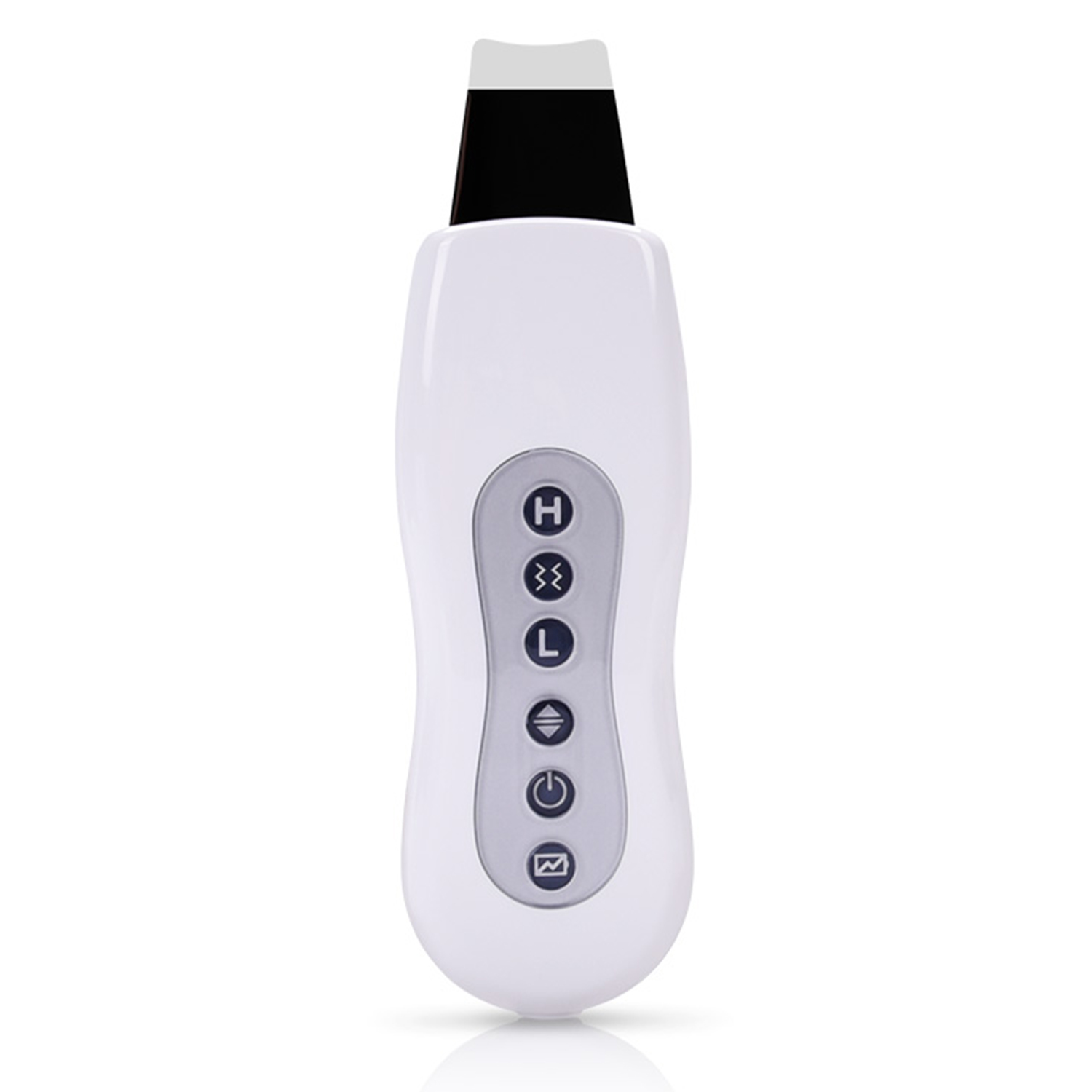 PEELING ULTRASÓNICO ROSTRO DE TODO Y MÁS INALÁMBRICO 7W - 2