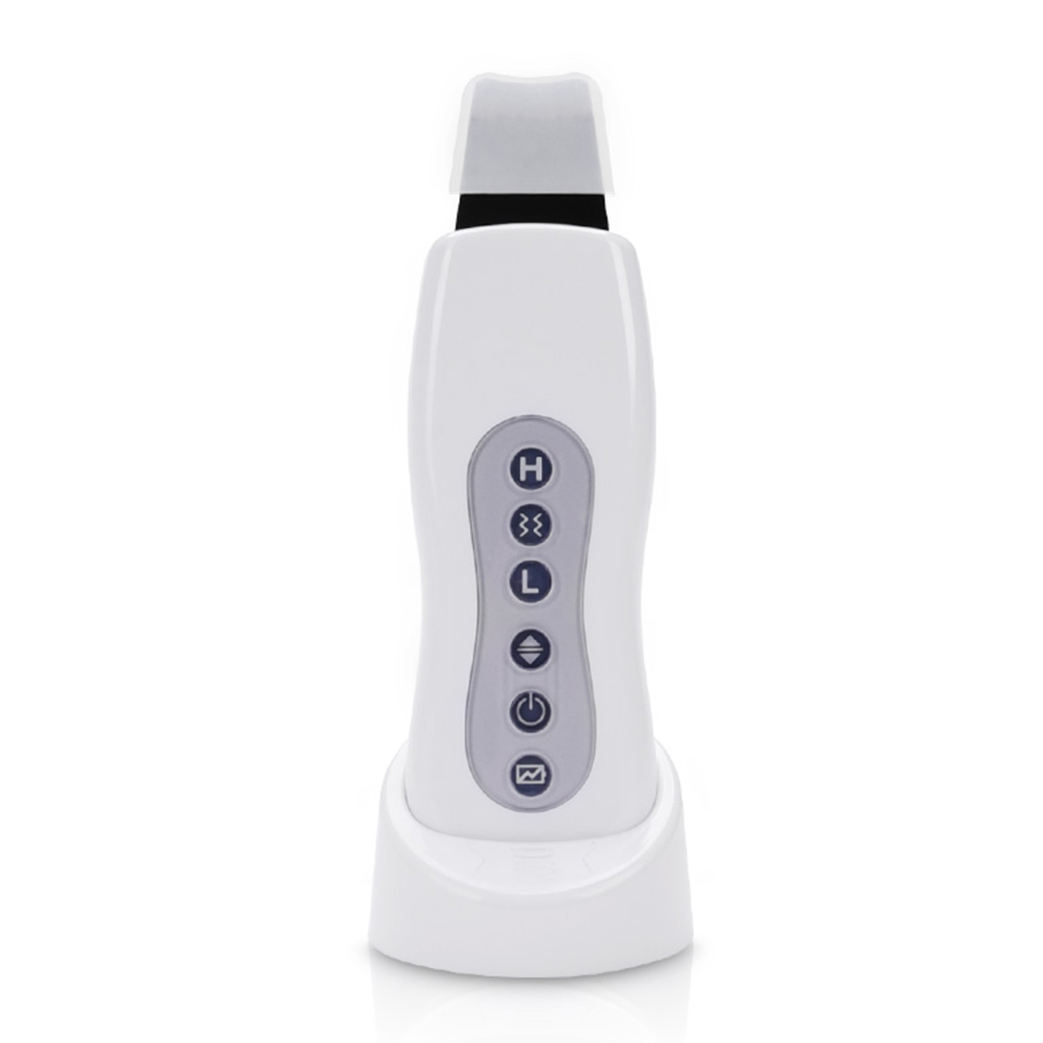 PEELING ULTRASÓNICO ROSTRO DE TODO Y MÁS INALÁMBRICO 7W - 3