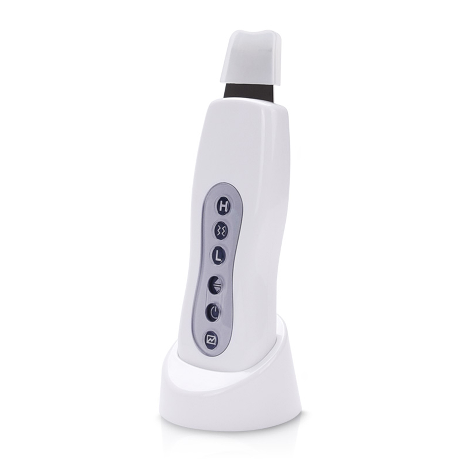 PEELING ULTRASÓNICO ROSTRO DE TODO Y MÁS INALÁMBRICO 7W - 4