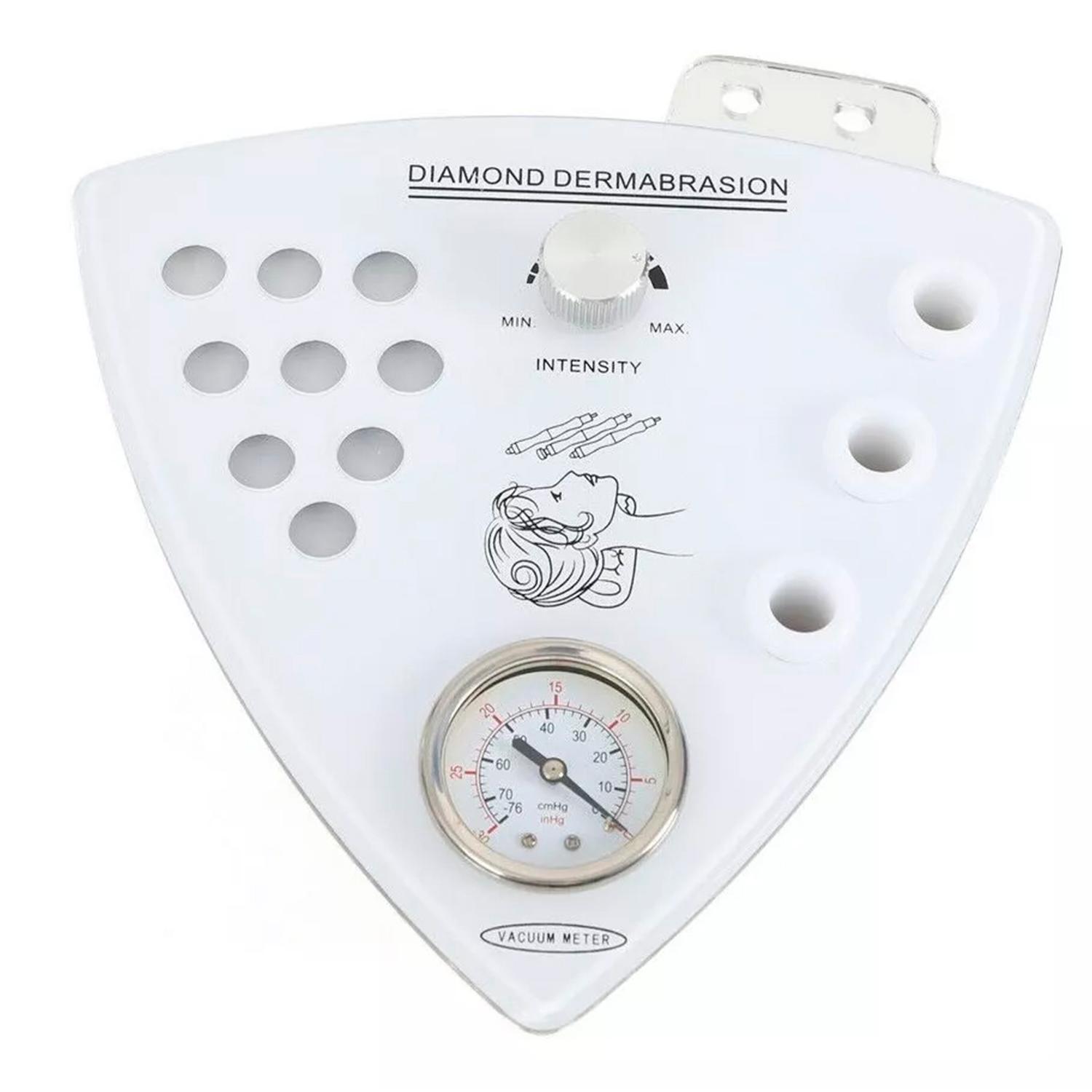 MÁQUINA DERMOABRASIÓN DE TODO Y MÁS PROFESIONAL PUNTAS DIAMANTES - 5