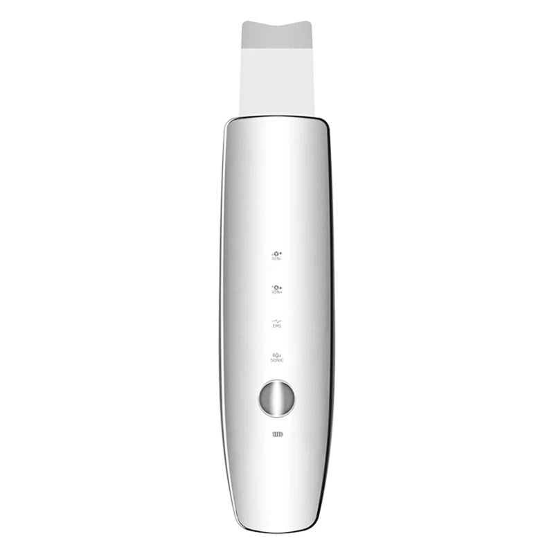 PALETA ULTRASONICA 4 EN 1 + EMS  10W - 3