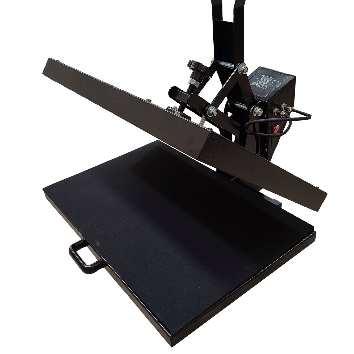 MAQUINA SUBLIMADORA DE TODO Y MÁS 60X40 ESTAMPADORA CM - 1