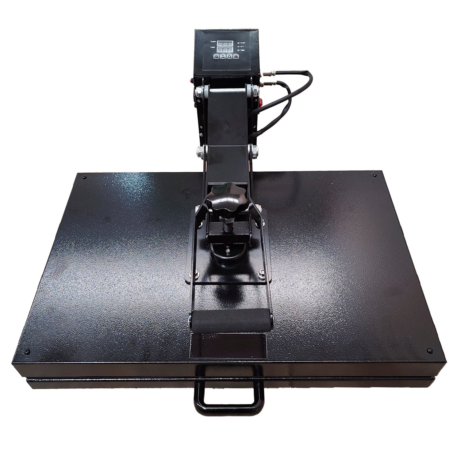 MAQUINA SUBLIMADORA DE TODO Y MÁS 60X40 ESTAMPADORA CM - 3