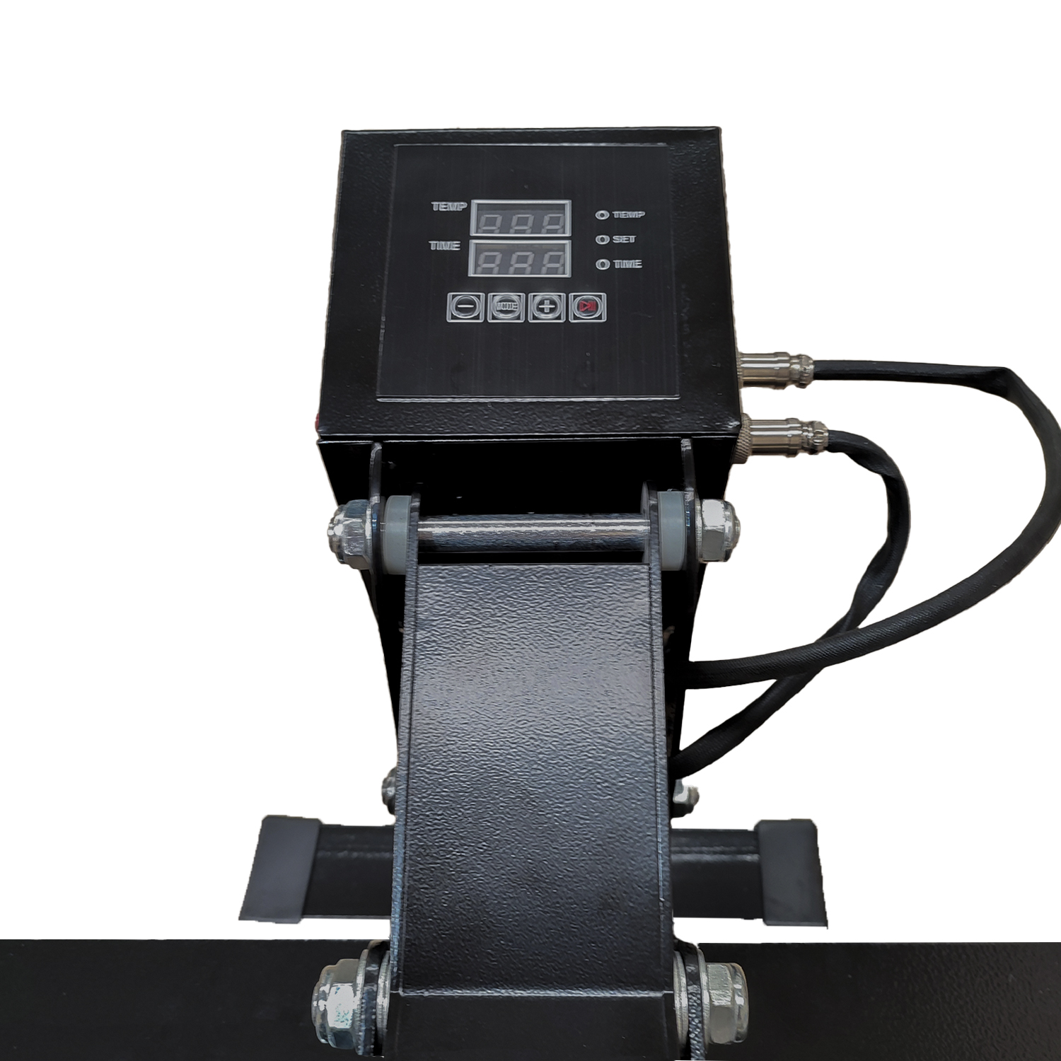 MAQUINA SUBLIMADORA DE TODO Y MÁS 60X40 ESTAMPADORA CM - 5