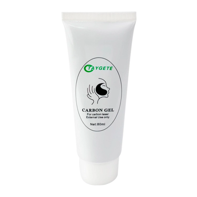 MASCARA DE CARBON ACTIVADO 80ML - TAYGETE - 1