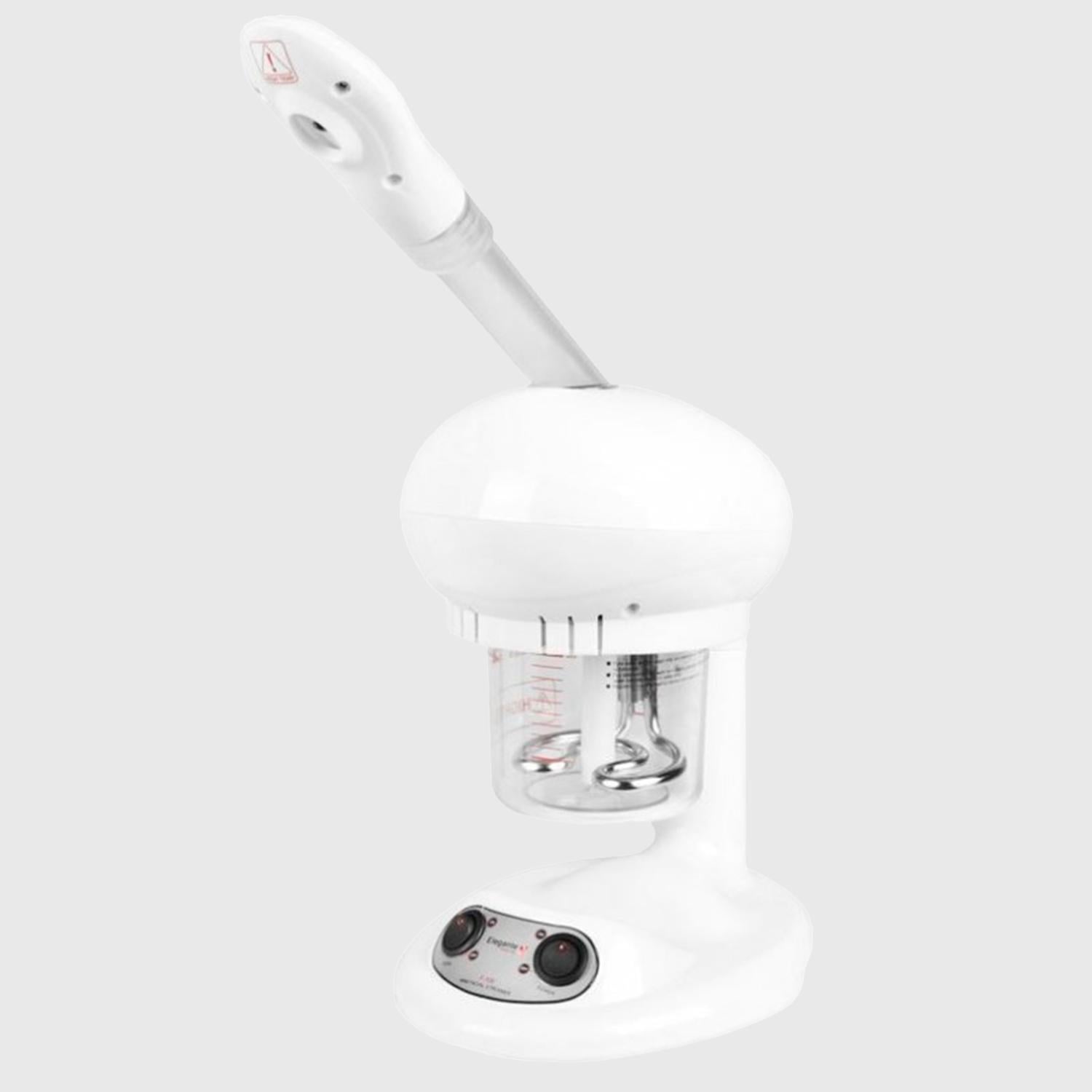 VAPORIZADOR FACIAL VAPOR OZONO PORTATIL - 1
