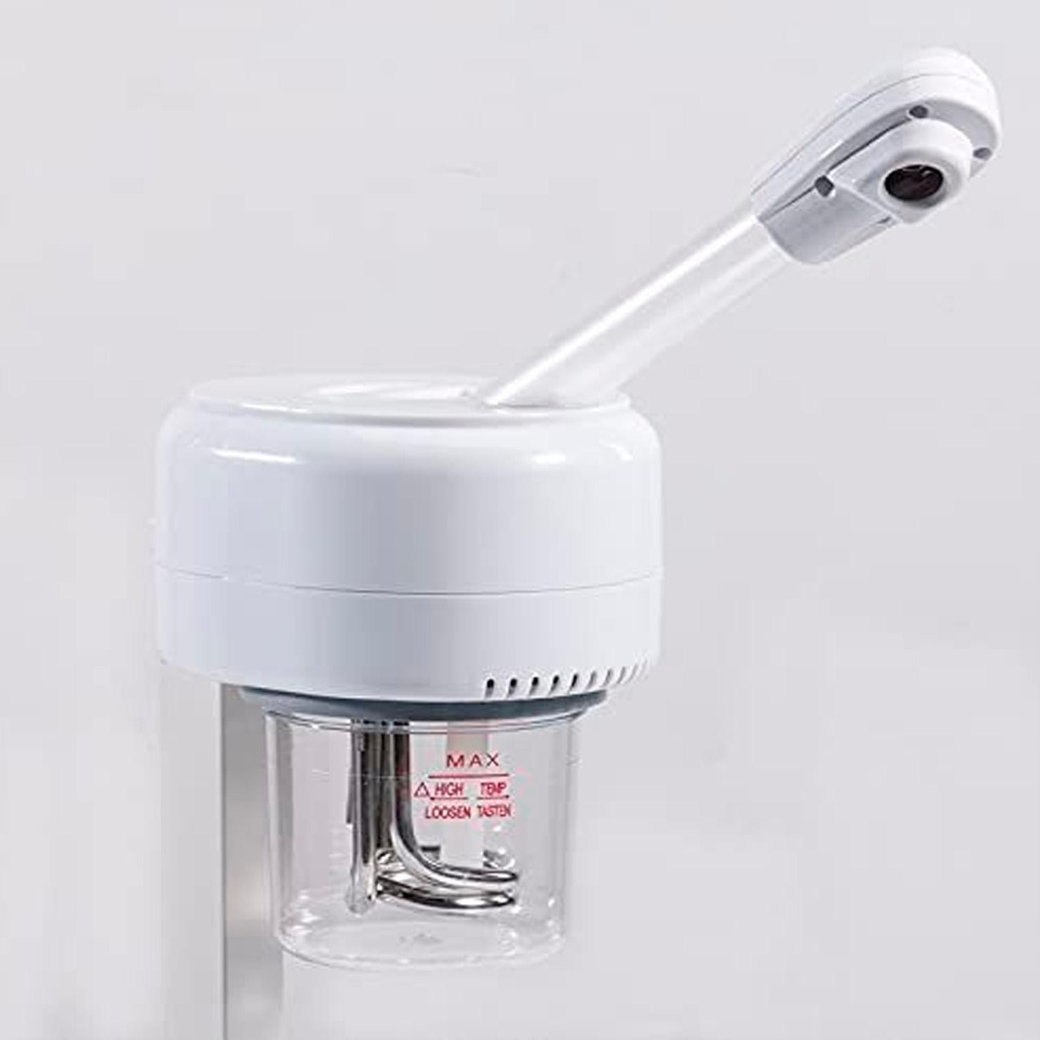 VAPORIZADOR FACIAL VAPOR OZONO PORTATIL - 2