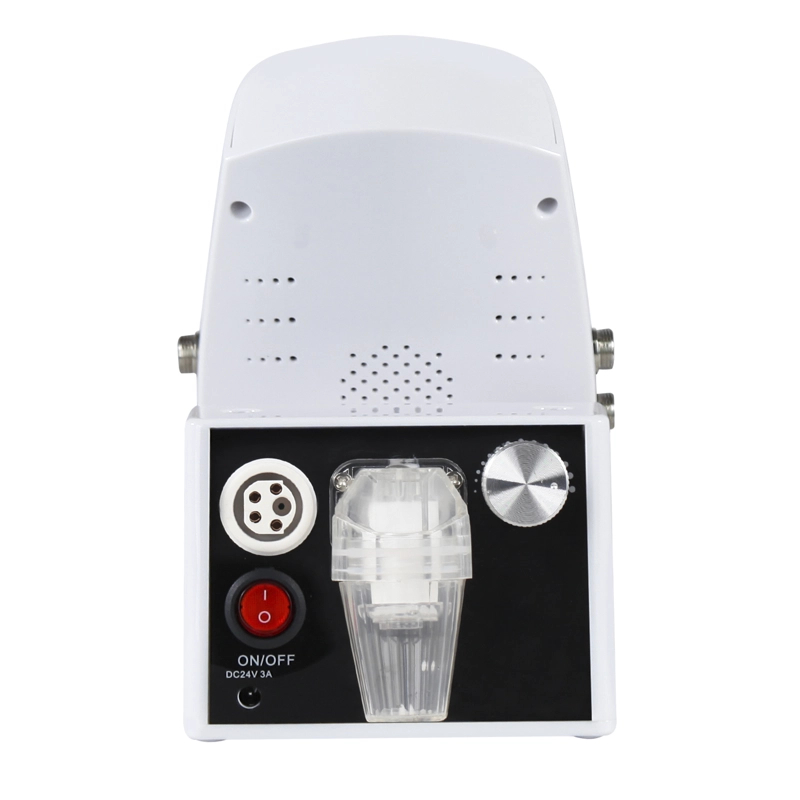 SET CAVITACIÓN 40K DE TODO Y MÁS + RF FACIAL + RF CORPORAL + VACUUM RF - 6