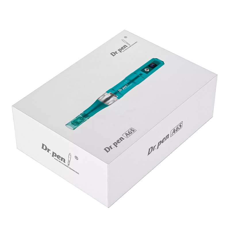 DERMAPEN DR. PEN A6-S PREMIUM INALAMBRICO - ORIGINAL - 7