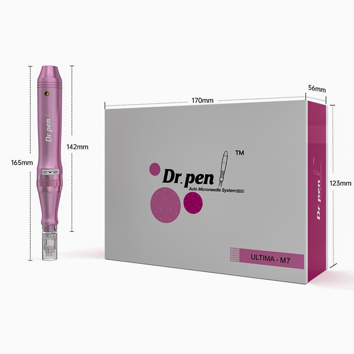 DERMAPEN DR. PEN ULTIMA M7-W - 6