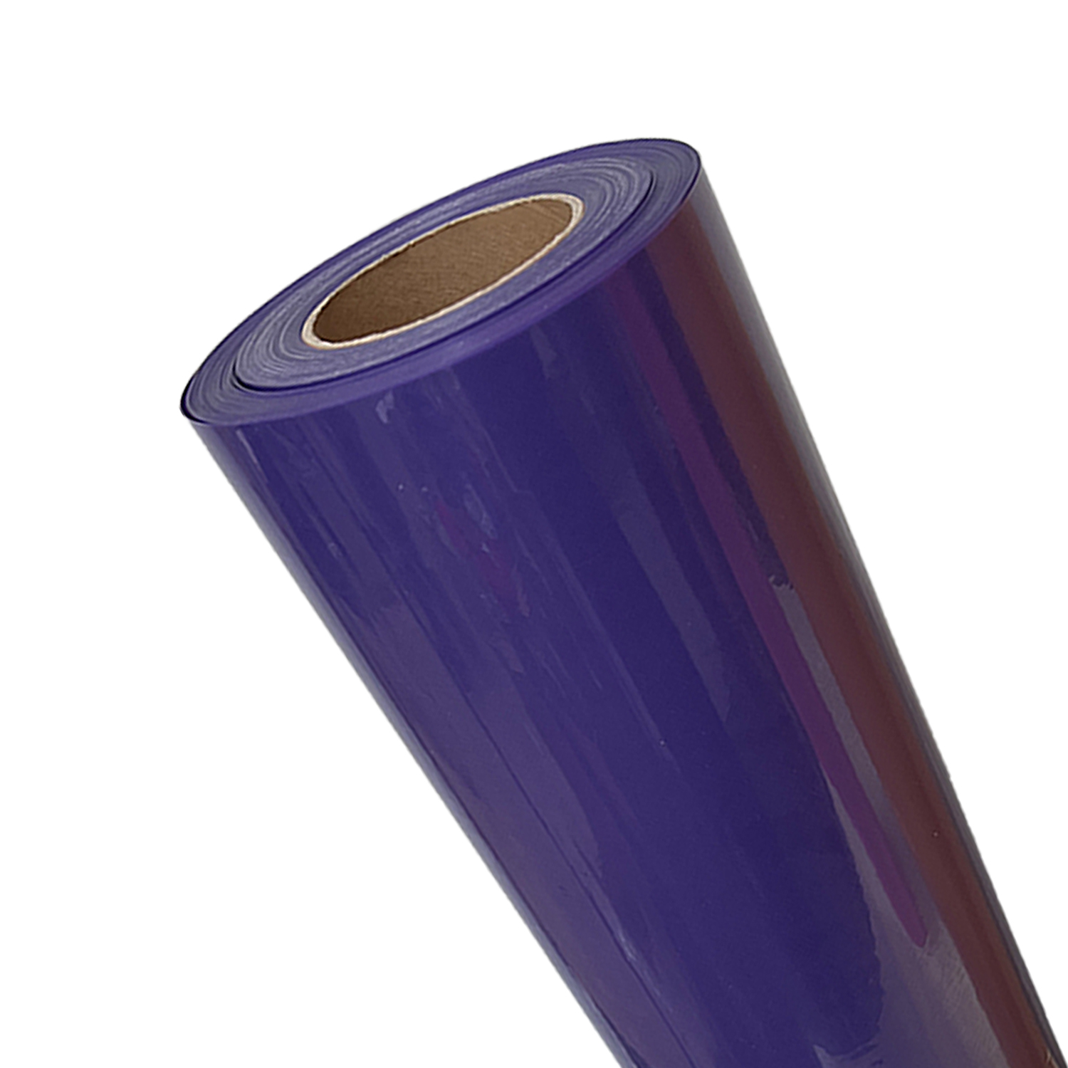 VINILO PU PARA TEXTIL TERMOTRANSFERIBLE POR METRO | VIOLETA - 2
