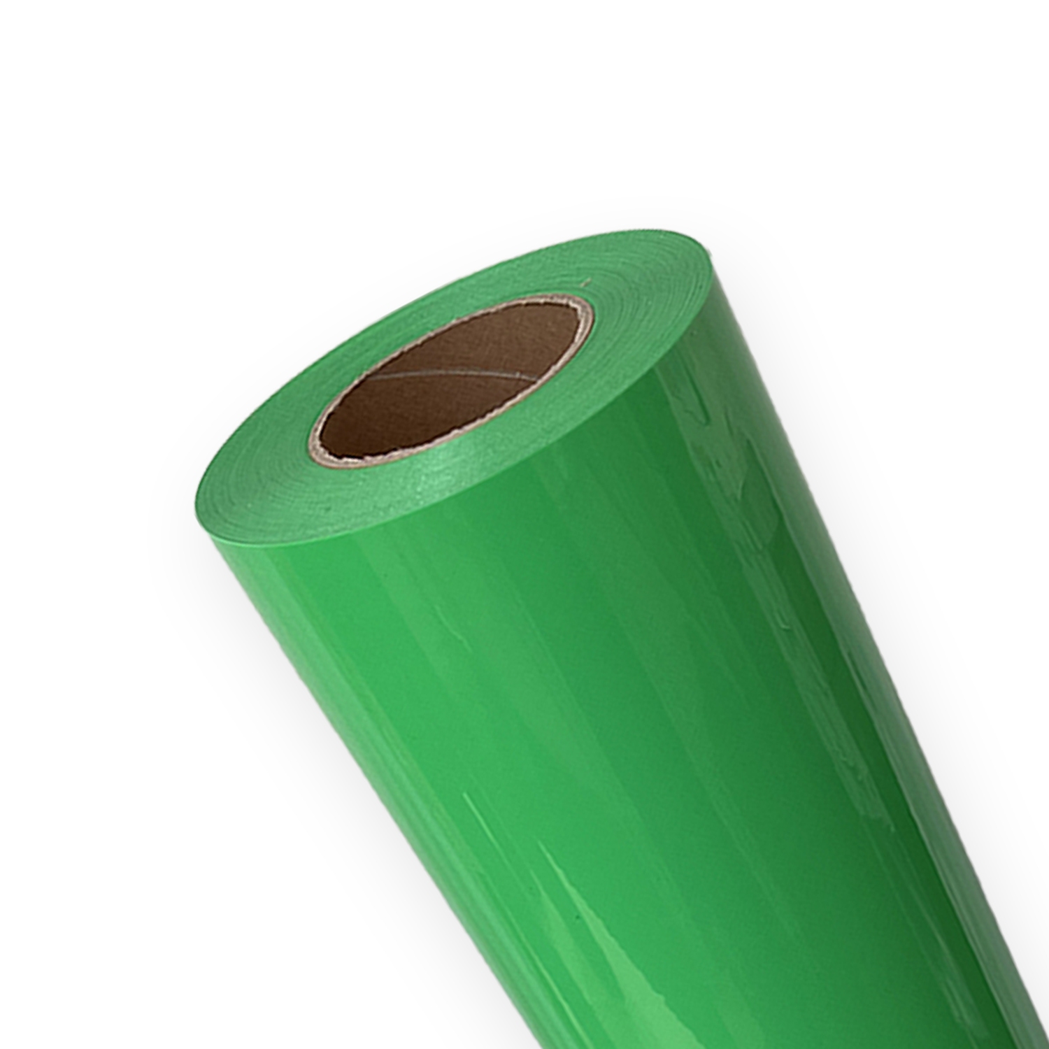 VINILO PU PARA TEXTIL TERMOTRANSFERIBLE POR METRO | VERDE CLARO - 2